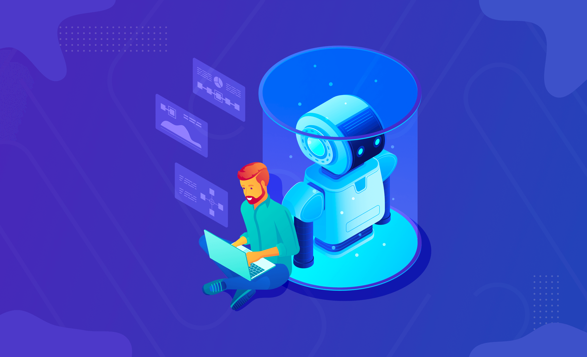 Blog post | Leveraging ChatGPT3.0 for streamlined application development (Part 2)
