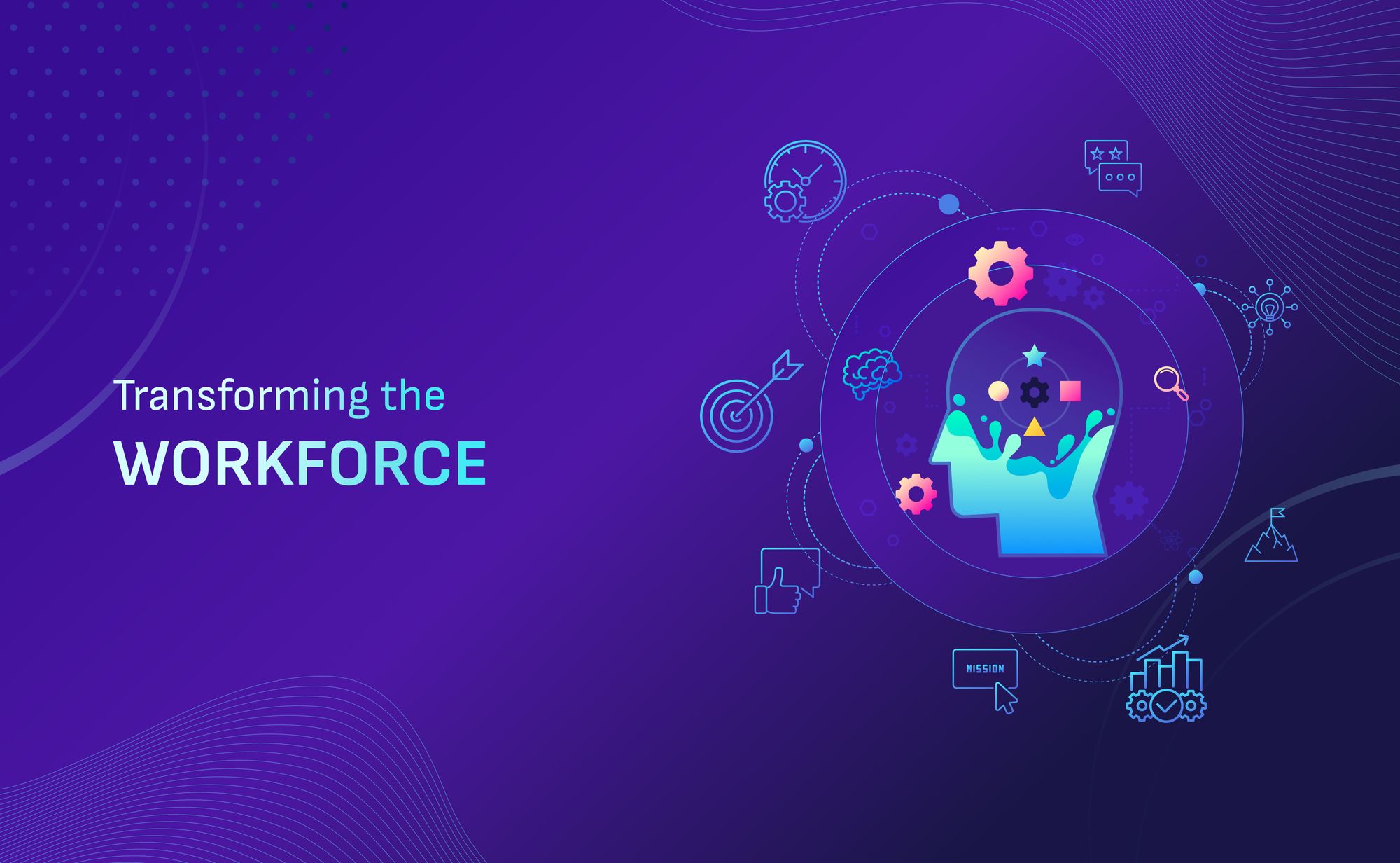 Blog post | Transforming the workforce: Shifting from task-based mindset to building a product mindset in employees