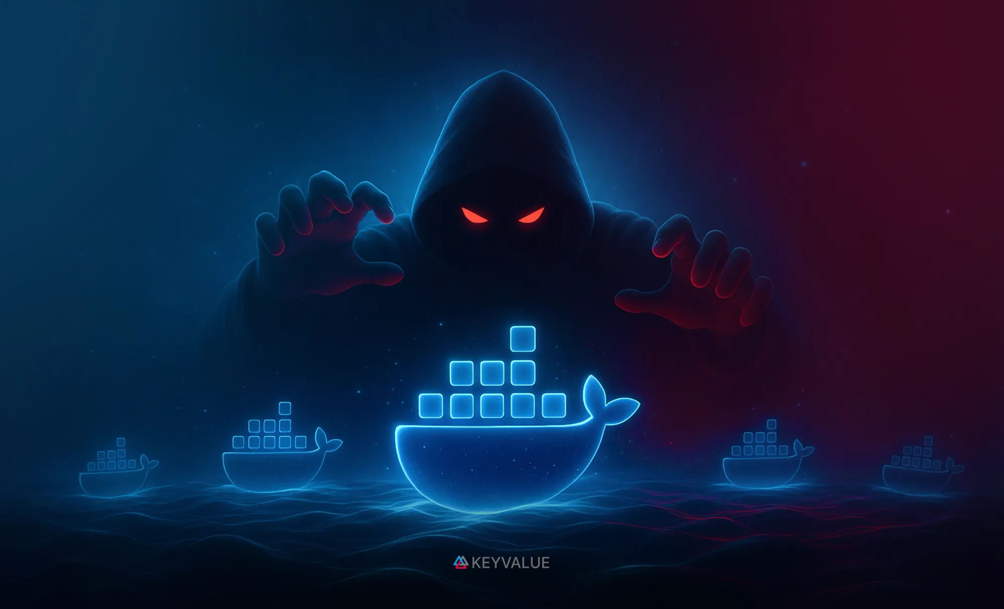 Blog post | From discovery to breach: A docker registry security story