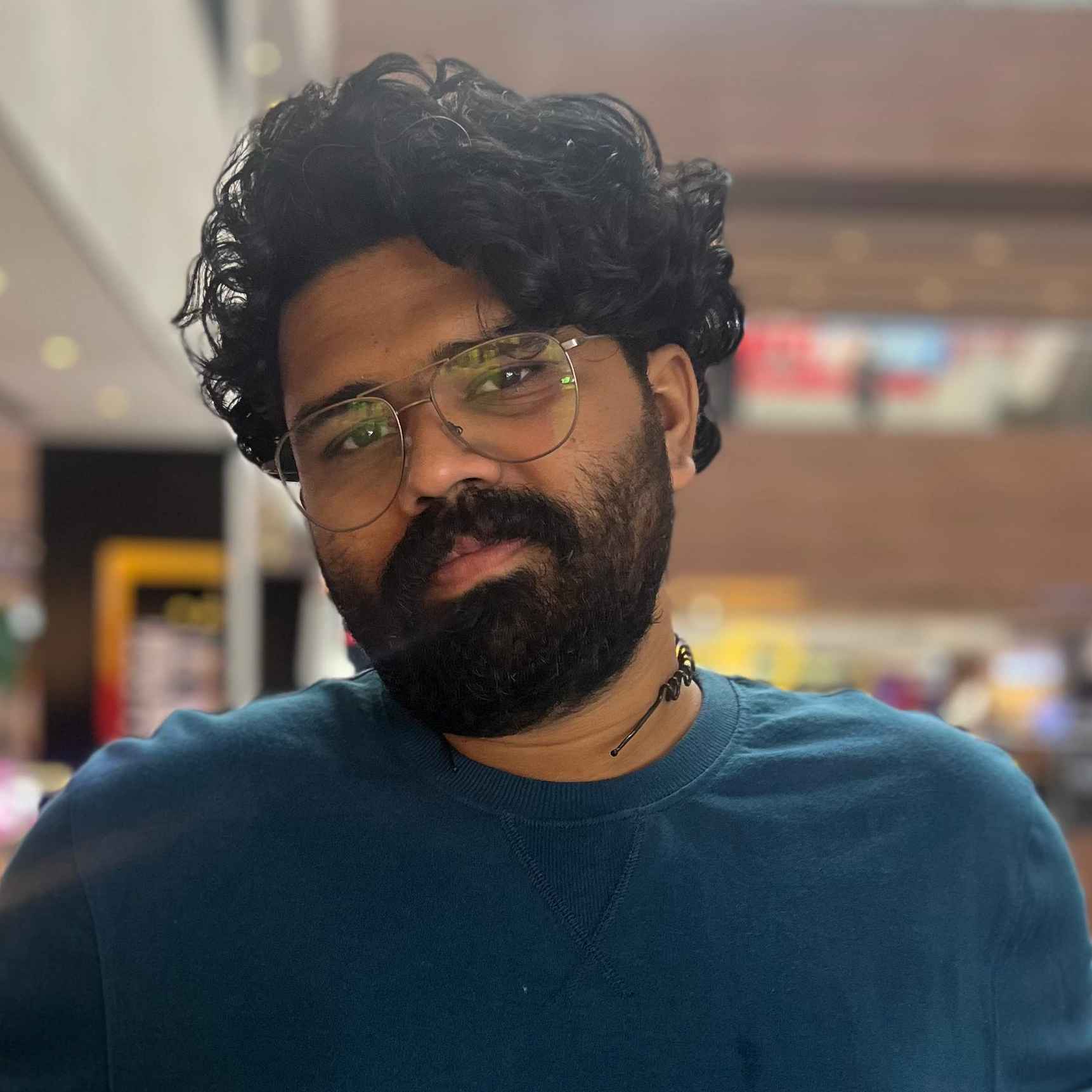 Sreehari S