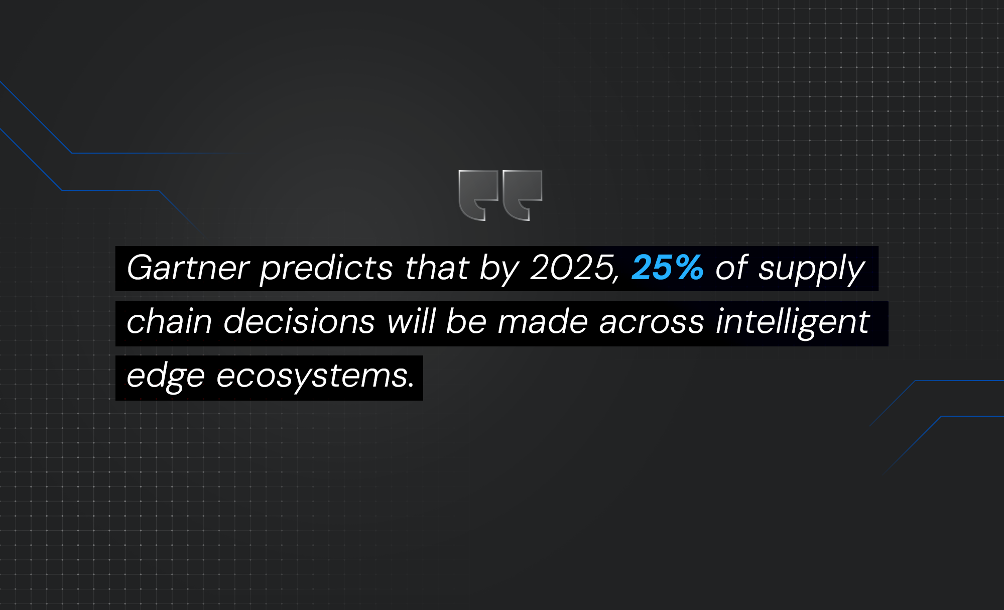 How Google's Agent2Agent (A2A) is set to revolutionize AI in logistics and supply chain