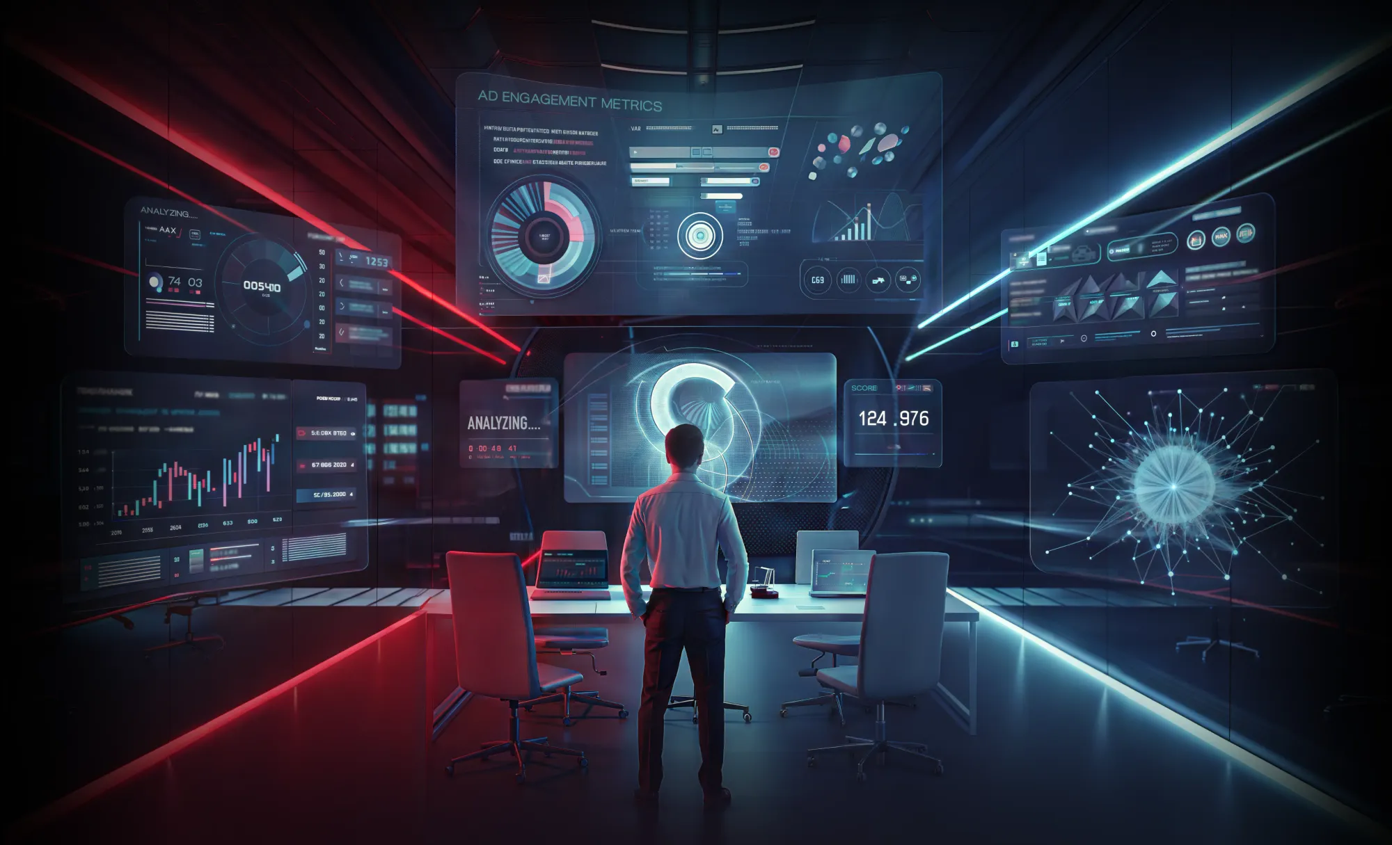 Predicting Ad creative quality: How AI advertising boosts Ad performance