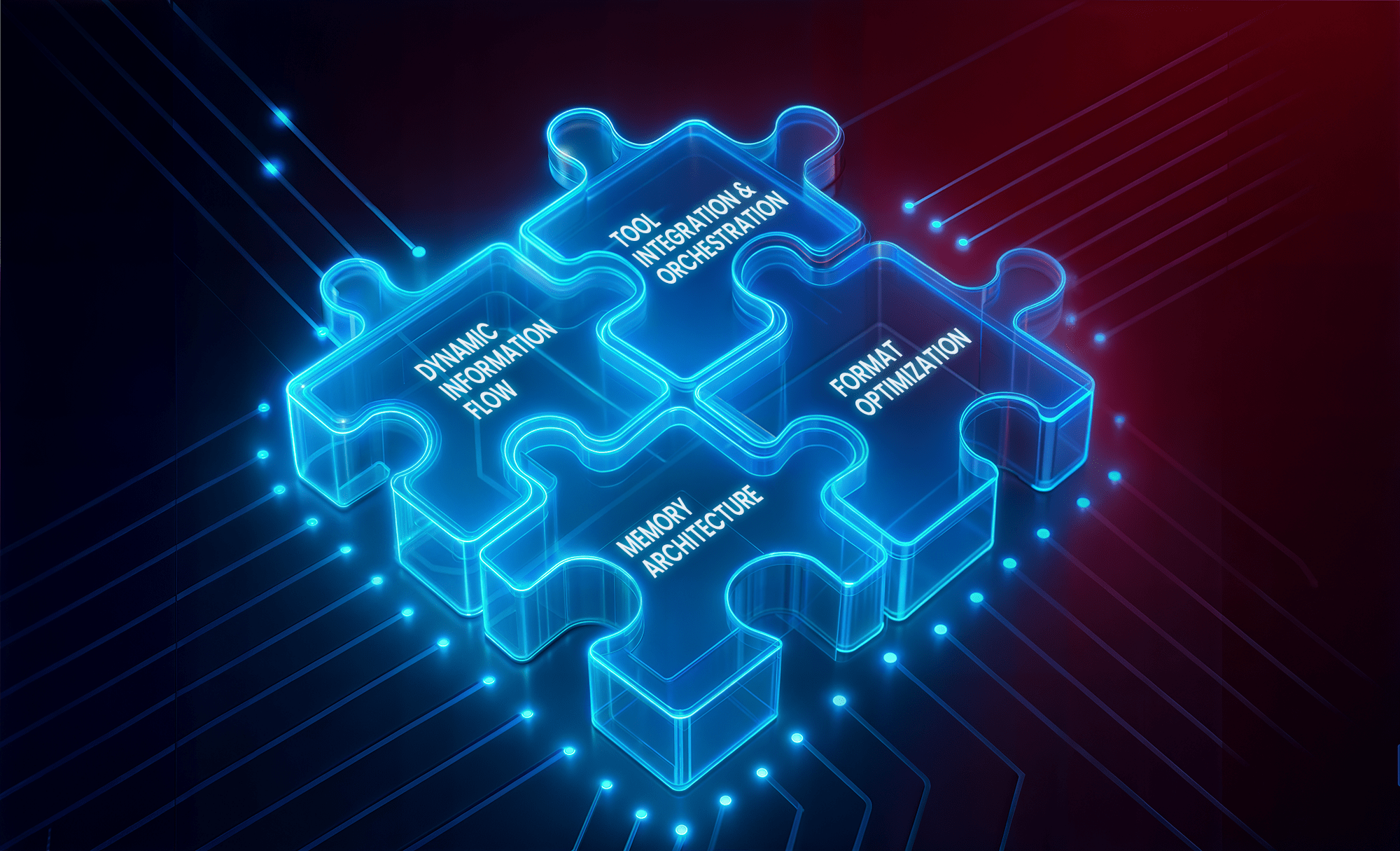 Blog post | The systemic approach: Context engineering in AI product development