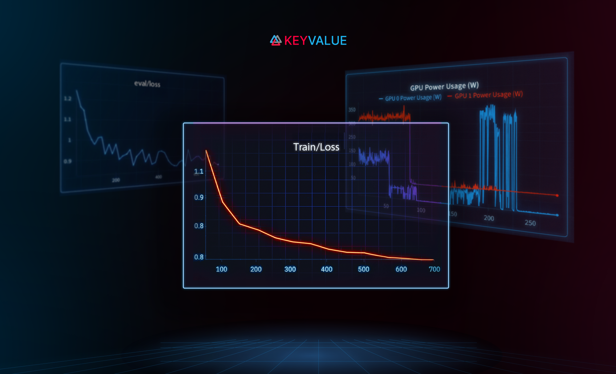 Blog post | Fine-tuning diffusion language models for question answering: A technical journey
