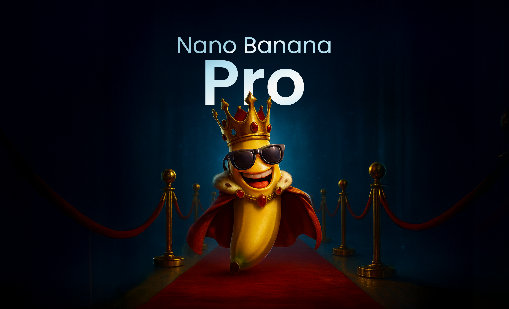 Blog post | Nano Banana Pro: A new benchmark in AI image intelligence