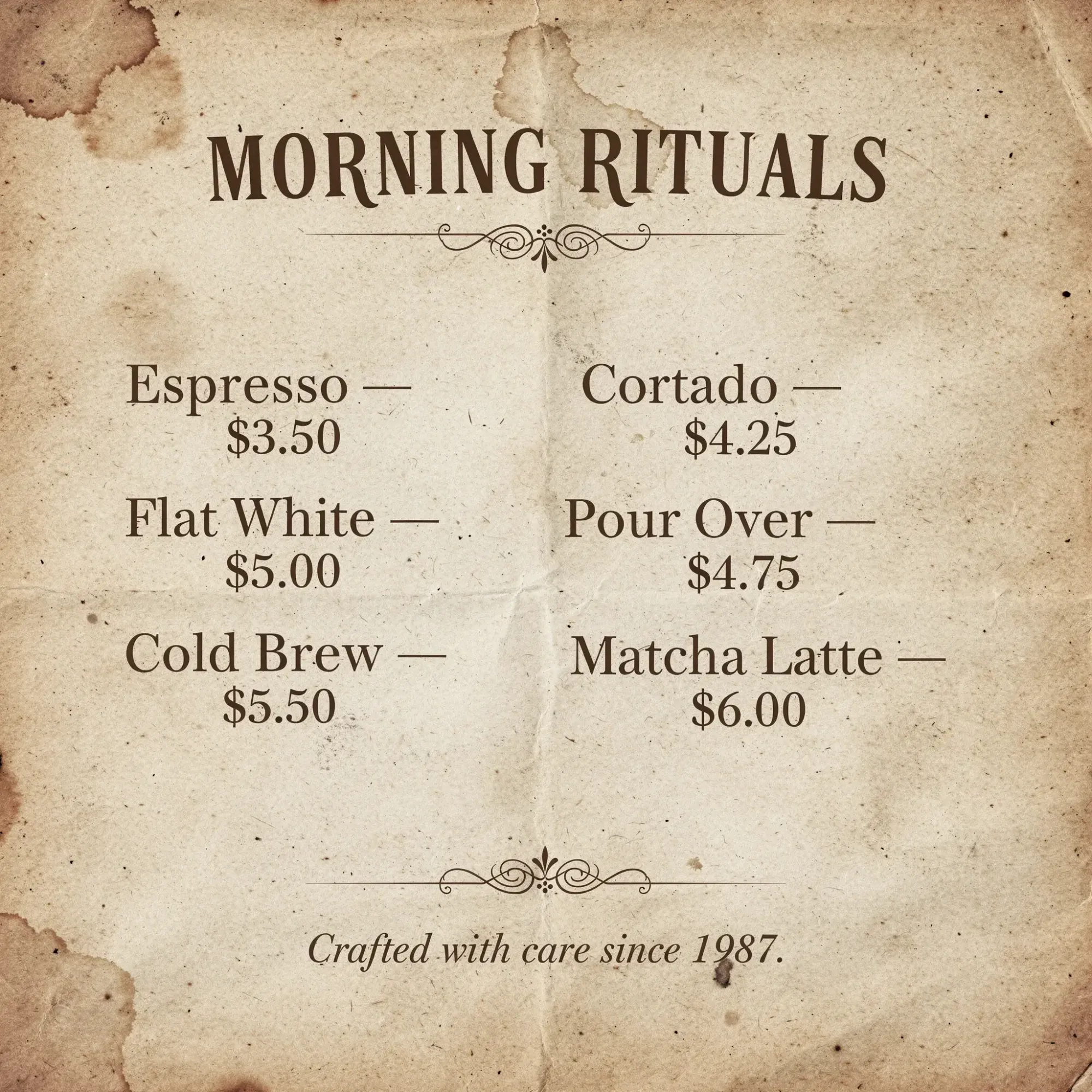 Text Rendering in FLUX 2