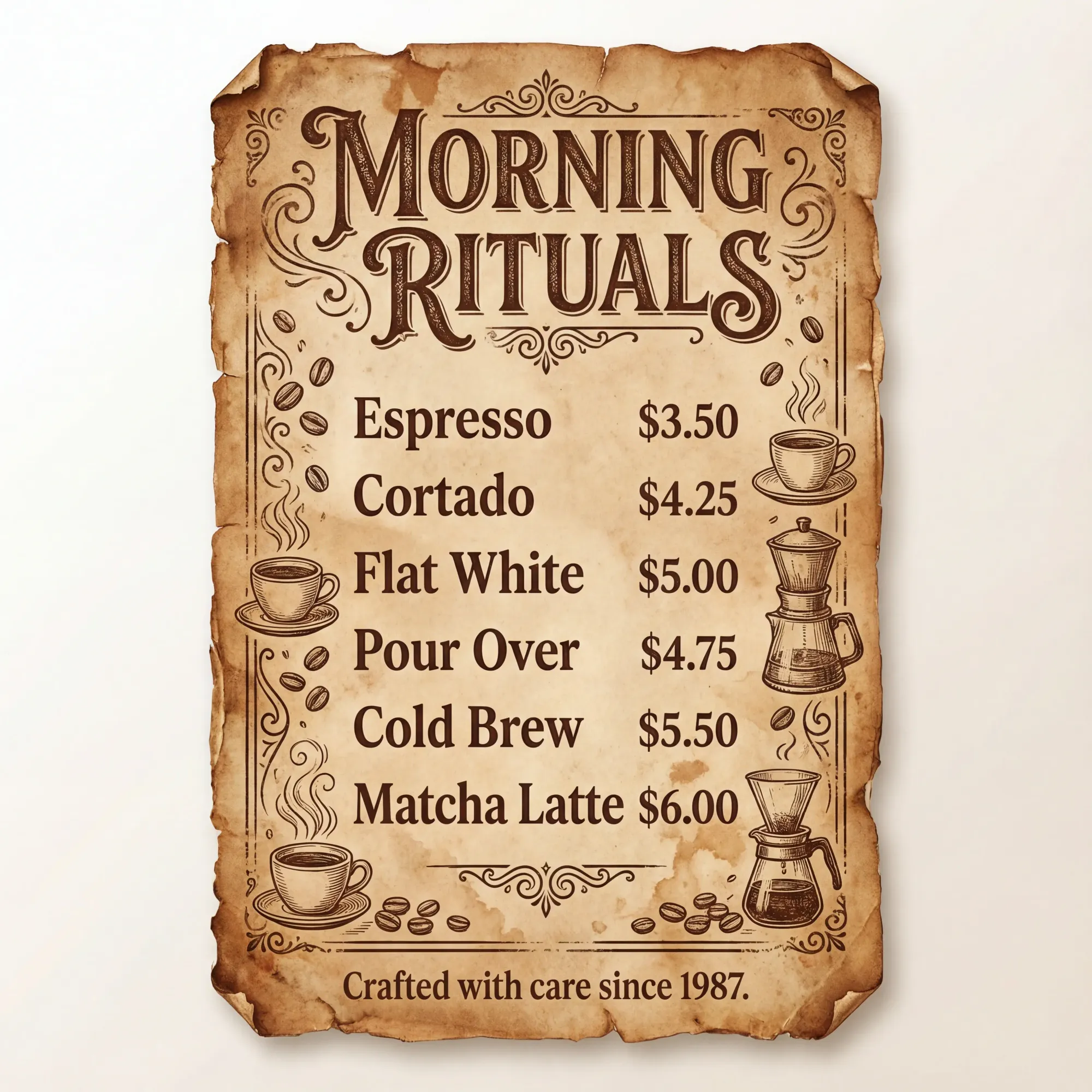 Text Rendering in Nano Banana Pro