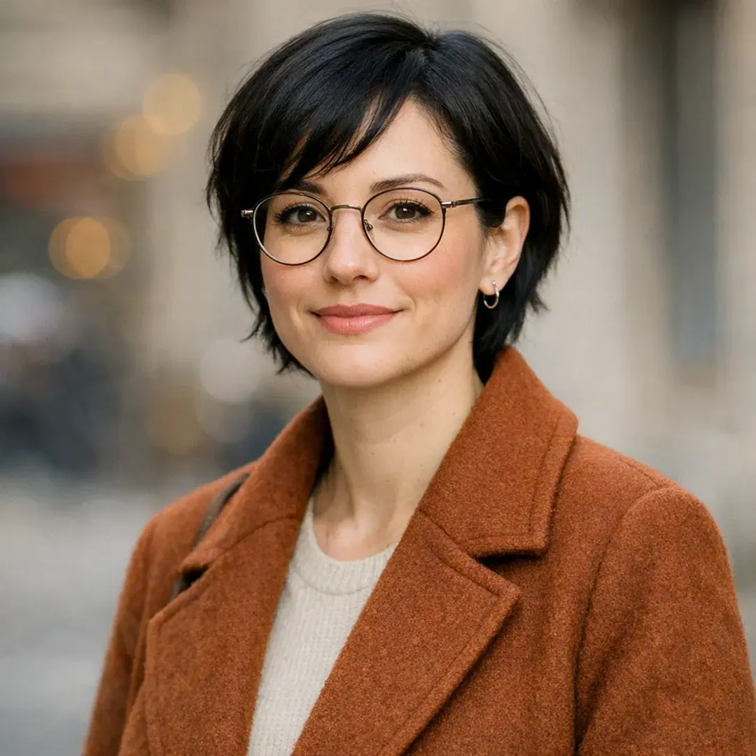 Base image for character consistency in Nano Banana Pro