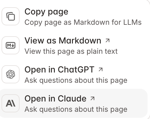 How to agentise your documents