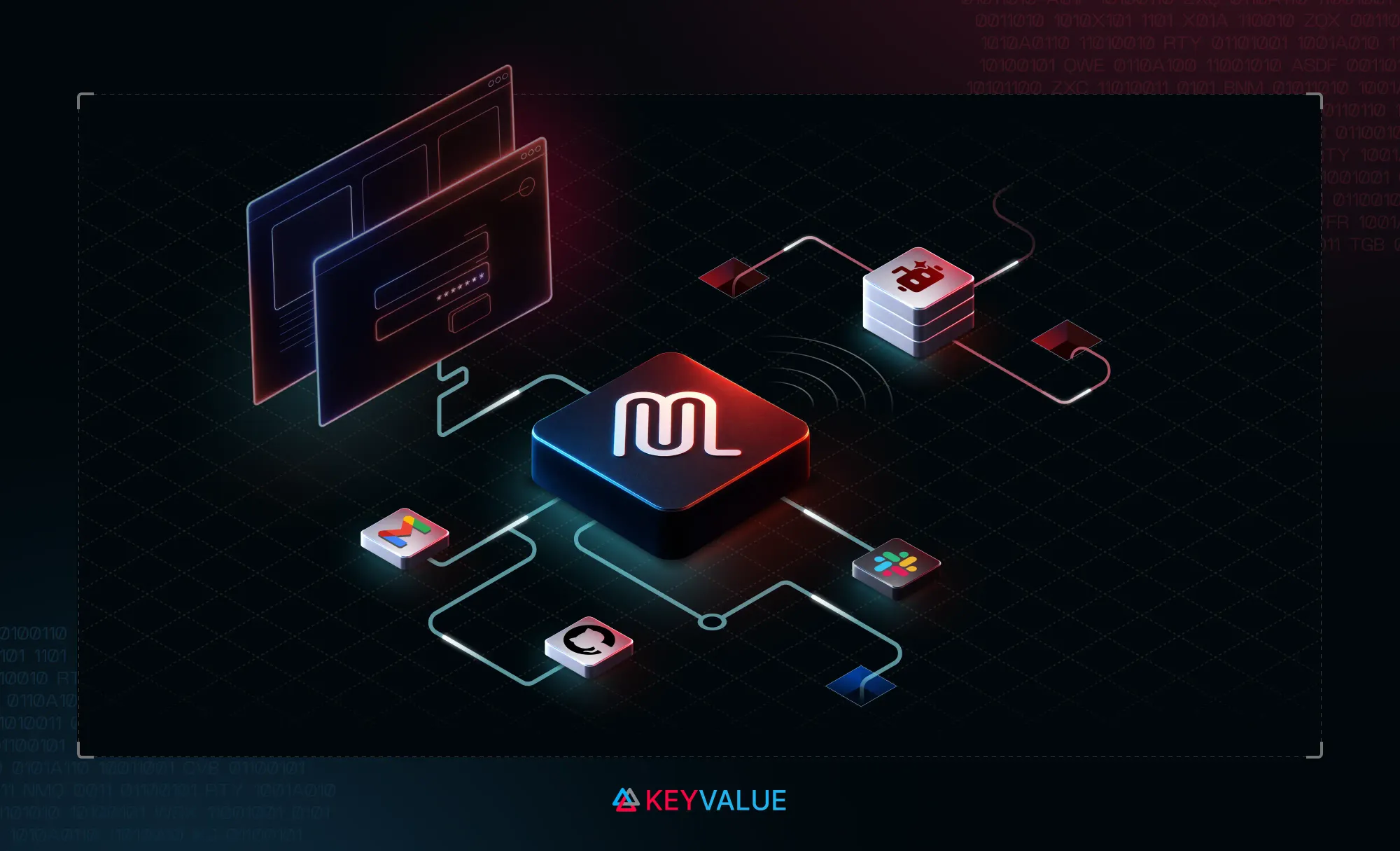 Blog post | How MCP Apps bring interactive UIs into AI conversations
