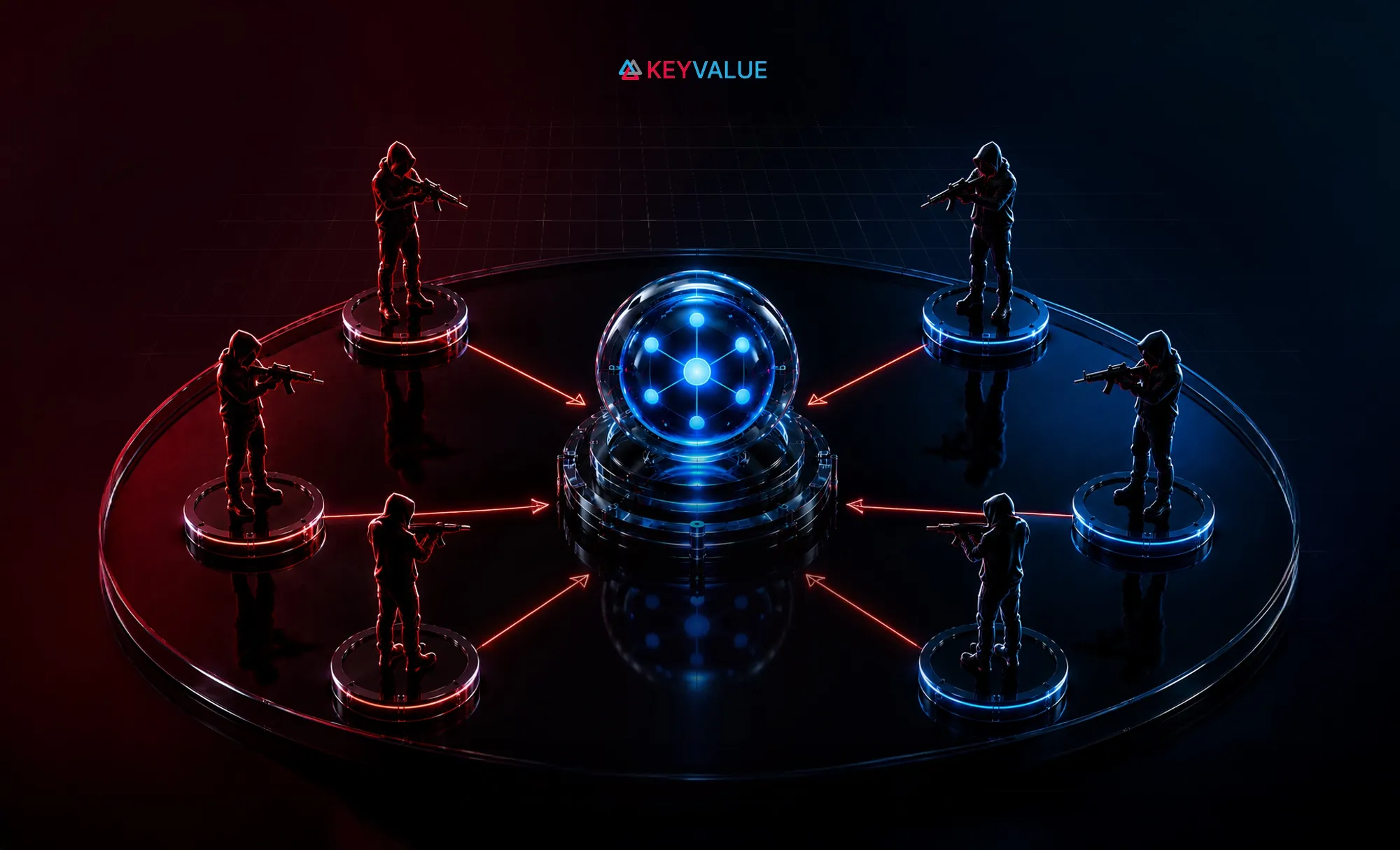 Blog post | AI agent red teaming needs more than prompt lists