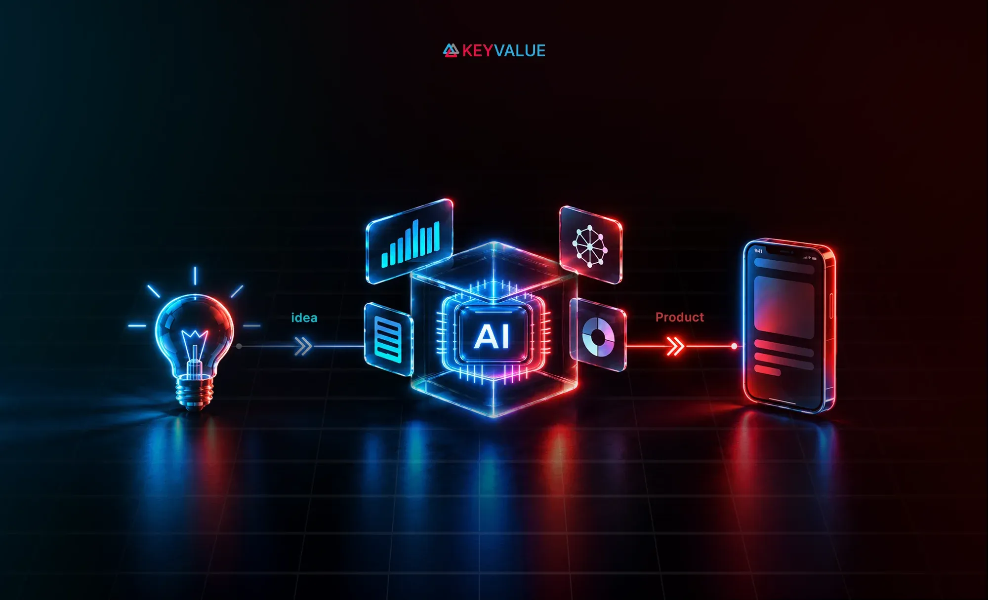 Blog post | Why AI-first outsourced product development companies are winning in 2026