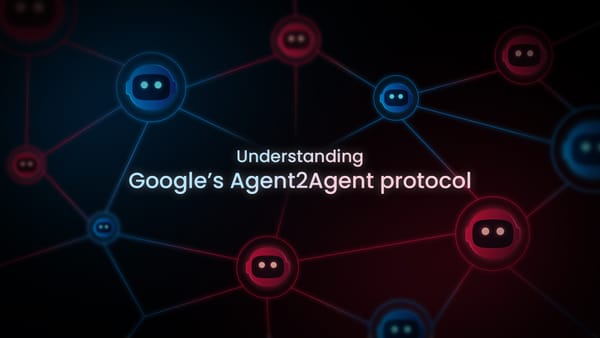 A2A - Agent2Agent Protocol