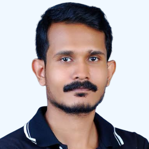 Nishanth KC