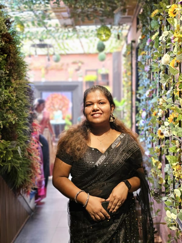 Aarathy Muraleedharan