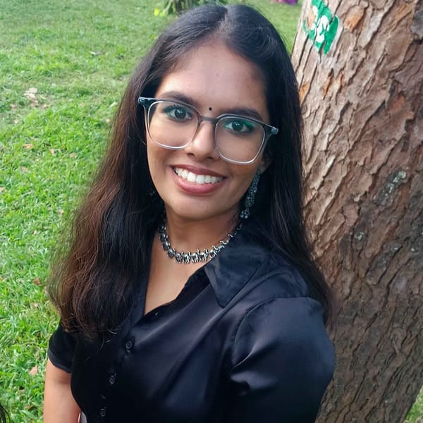 Liya Saji