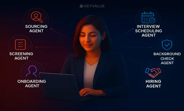 Streamlining HR workflows: Google's A2A protocol for employee onboarding