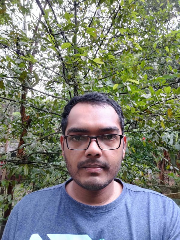Arjun J