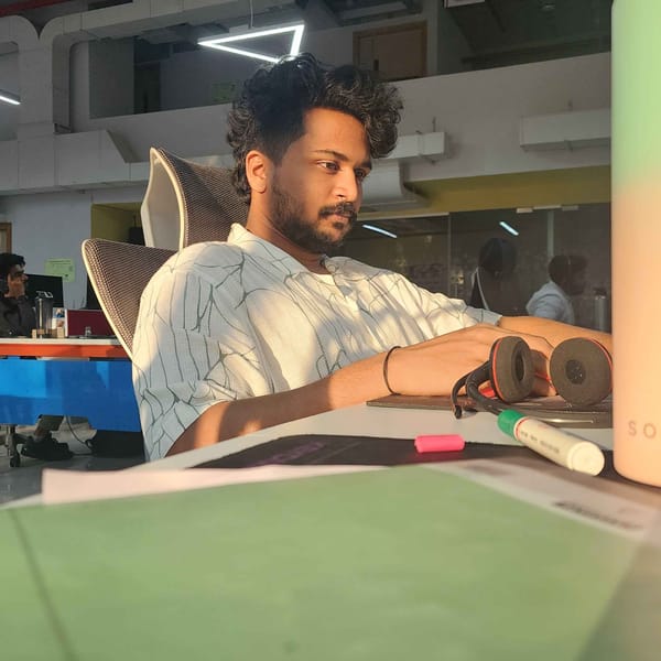 Dheeraj Nalapat