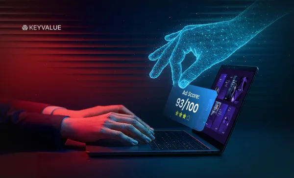 Ad performance analysis redefined: Building an AI-powered ad scoring system