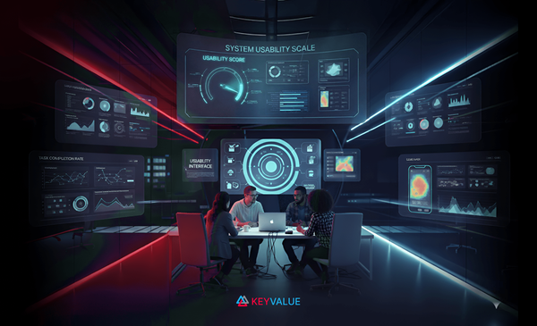 How the System Usability Scale (SUS) test helped improve CoFee’s user flow