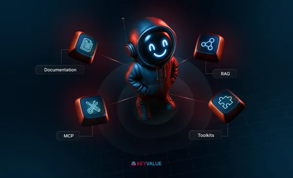 How to make your product AI-native - A playbook for agentising your product