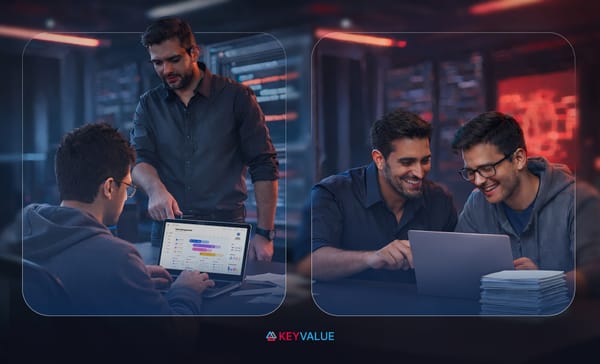 Mentoring vs Delegation: Why leaders get it wrong and how to fix it