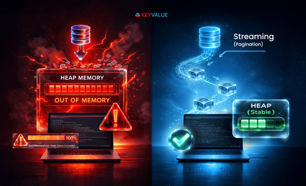 Streaming DynamoDB Data with Scanamo, Cats Effect, and FS2 in Scala — The Memory-Safe Way