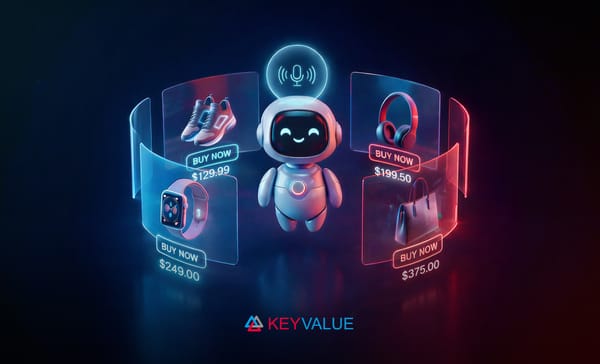 Chat Commerce: A promising new interface for eCommerce