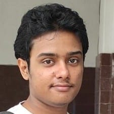 Aswin Anil Kumar