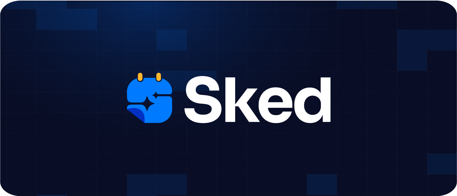 AI Agent | Sked