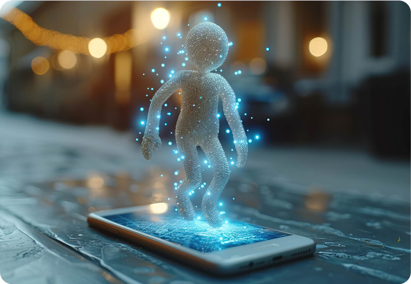 Conversational AI