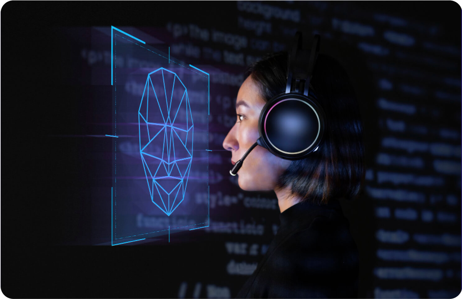 Natural language processing