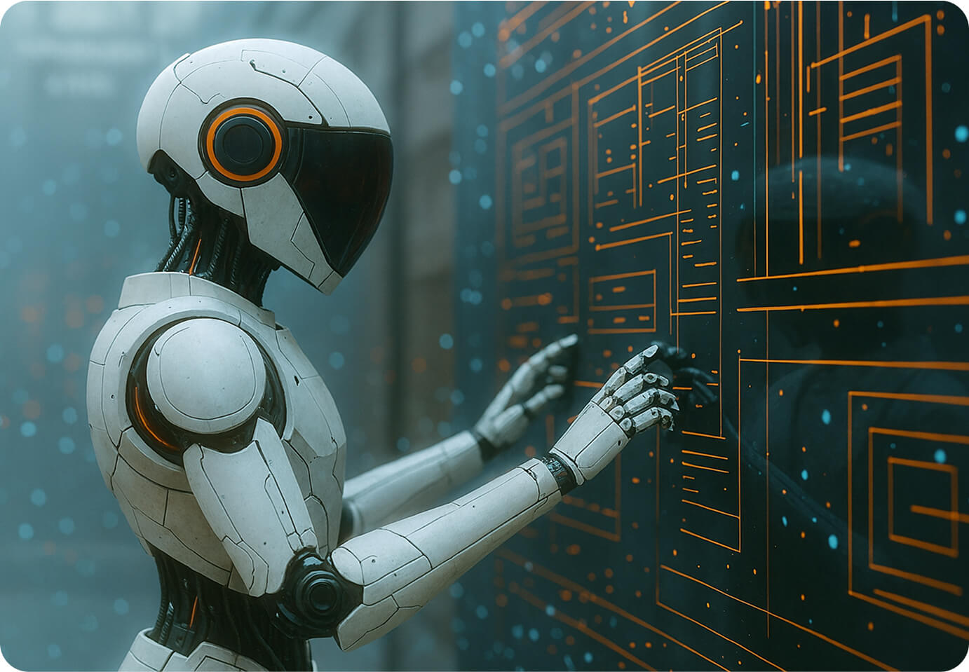 Predictive AI