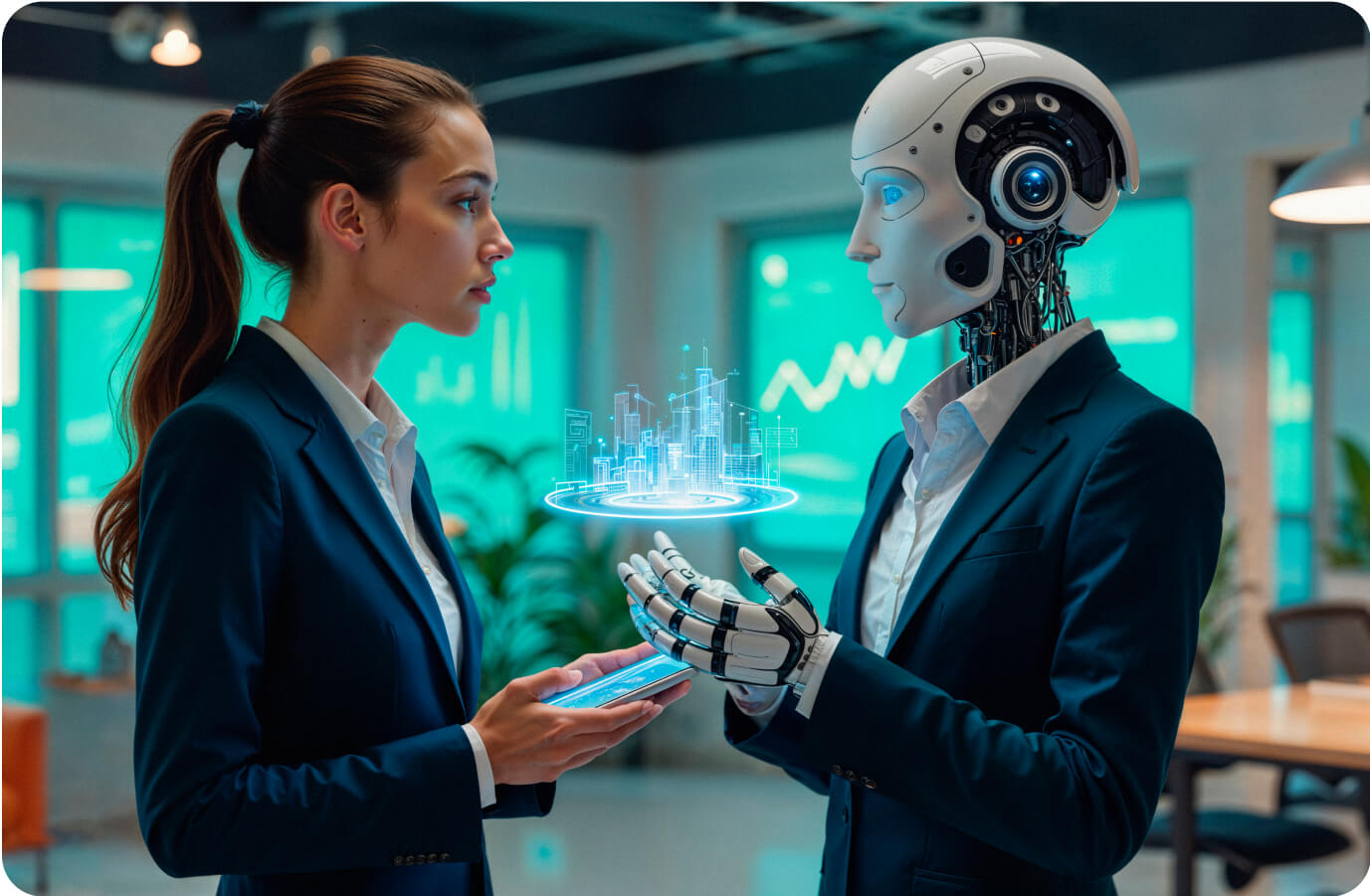 AI strategy