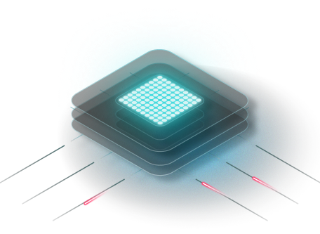 Built for advanced AI workloads