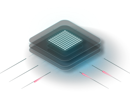 Built for advanced AI workloads