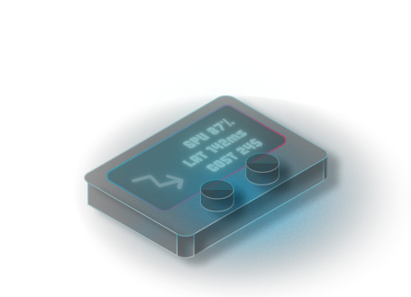 Predictable performance and cost