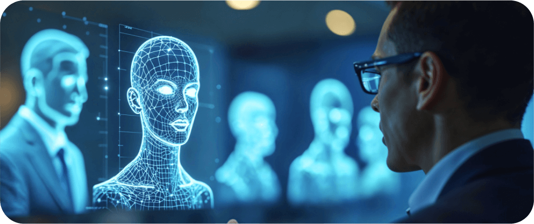 Point solutions | Automation and Performance testing done by QA engineers