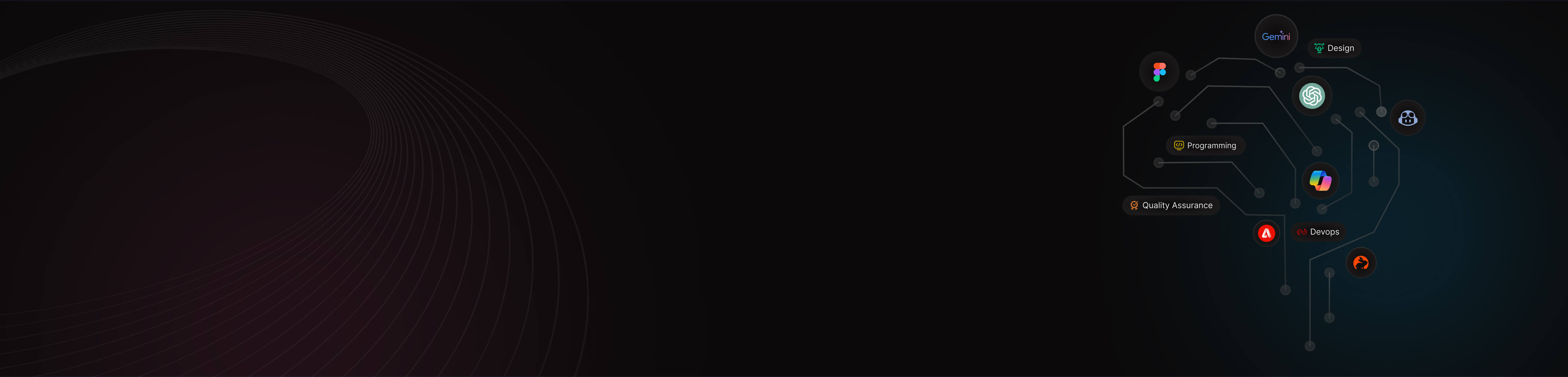 Point solutions banner
