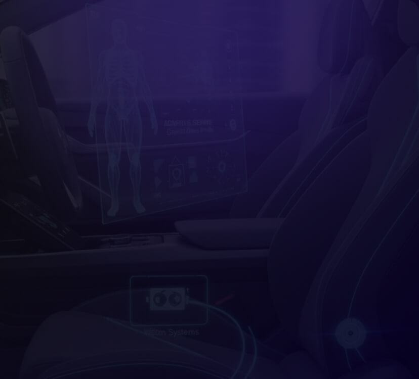 AI Labs | Smart Driver Assistance