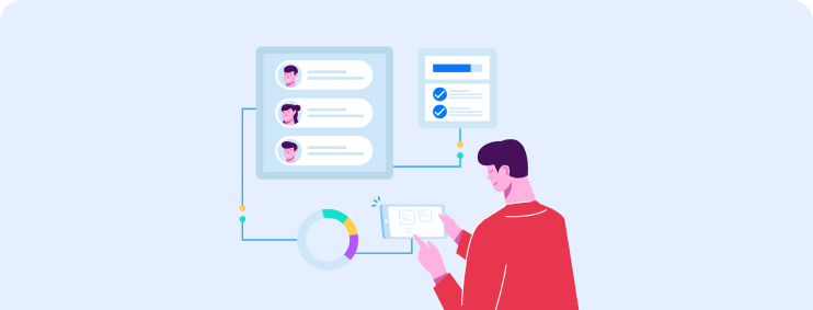 AI-powered product development