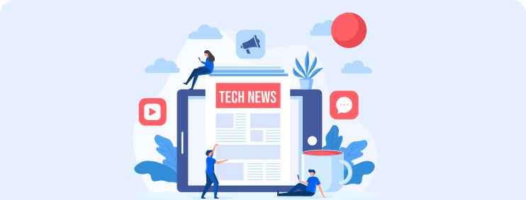 AI-powered product development