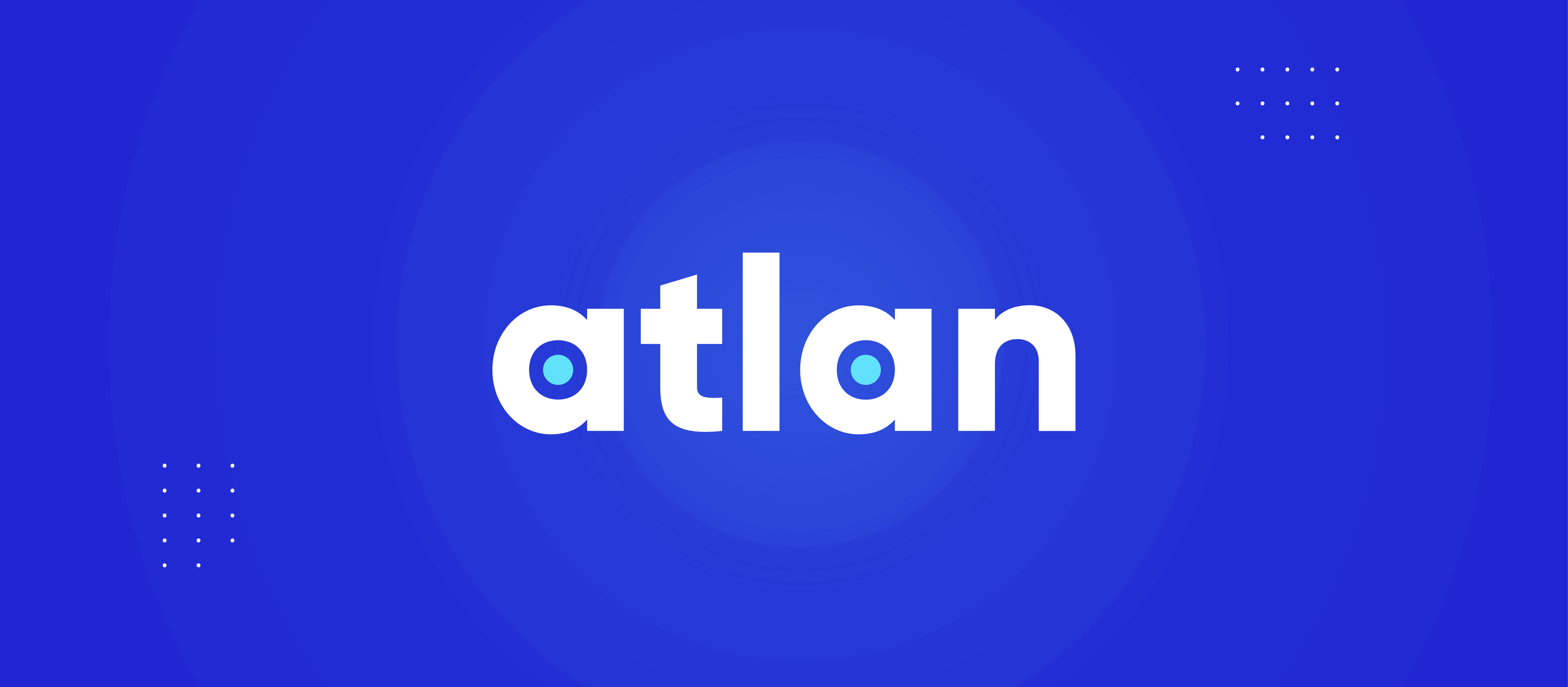 Banner image for Atlan 