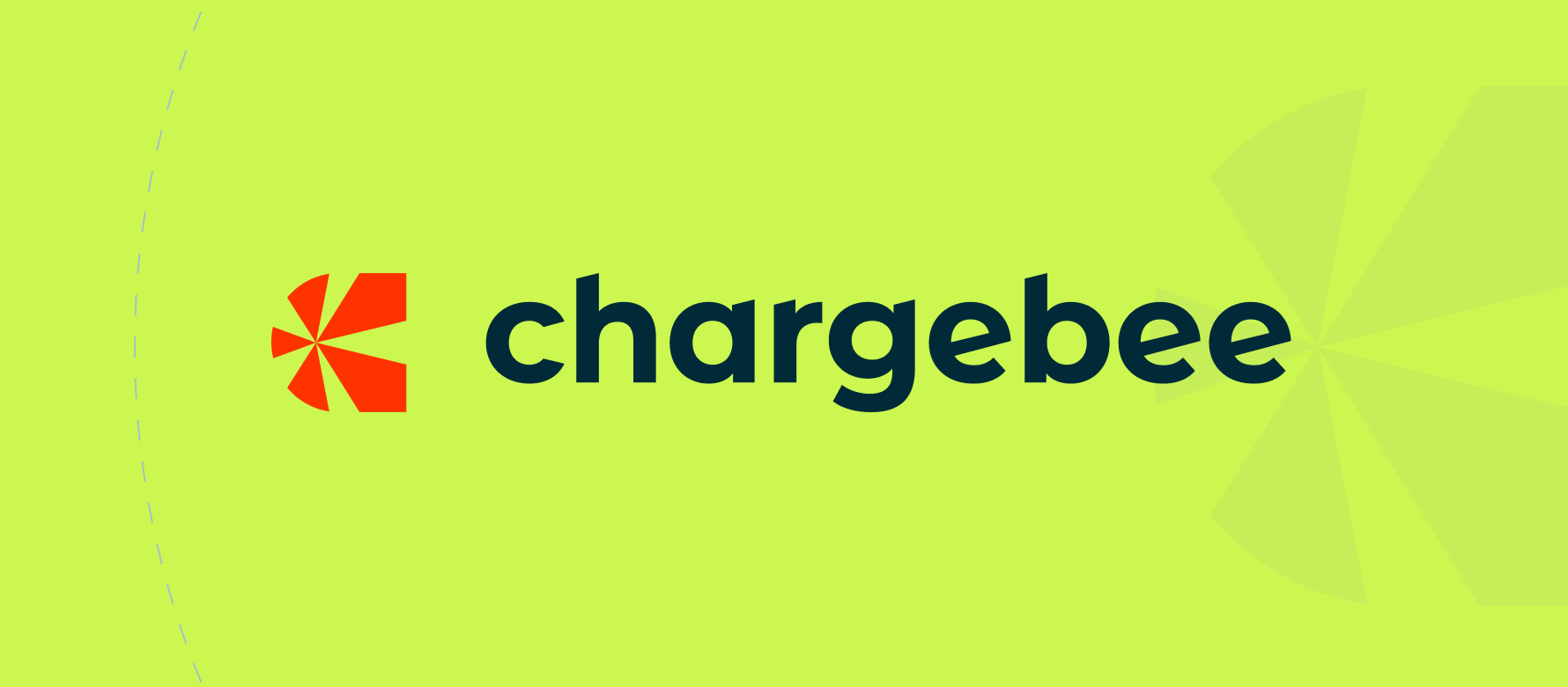 Banner image for Chargebee 