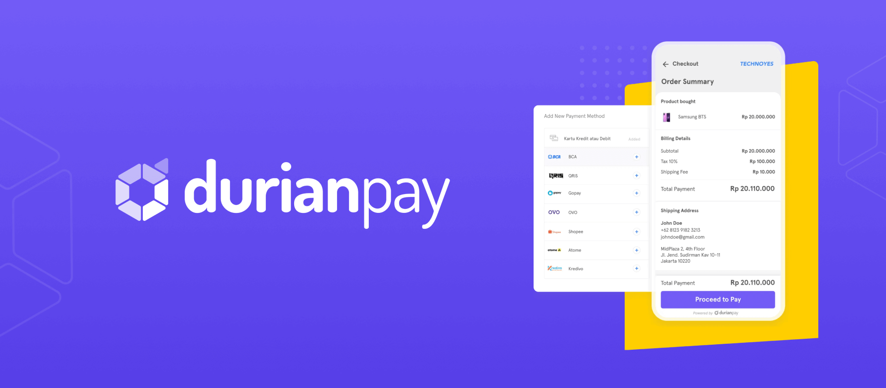 Case Study | DurianPay