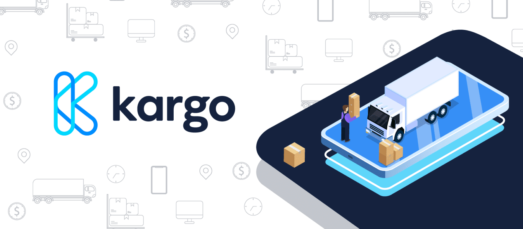 Kargo | Banner