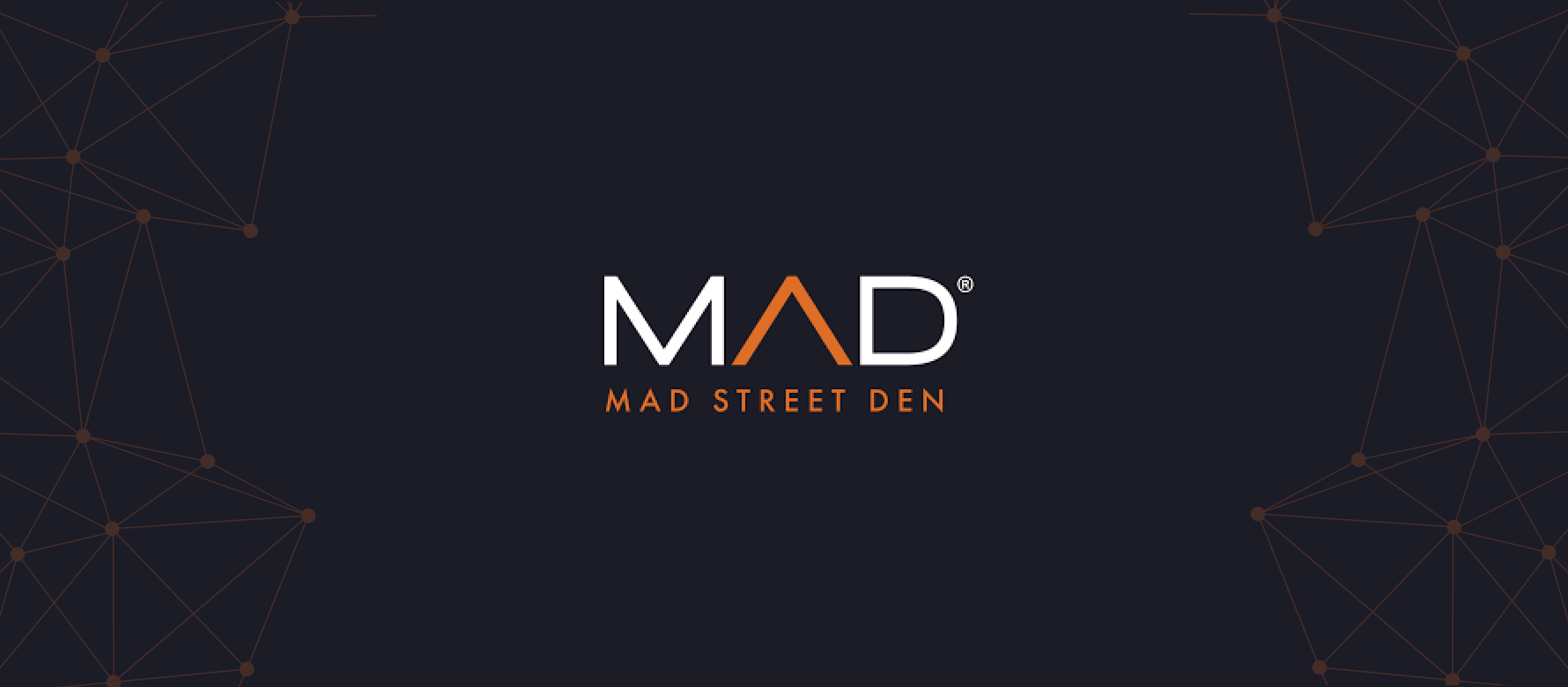 Mad street den | Banner
