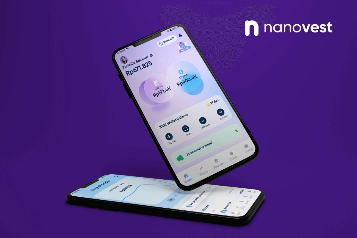  Case study | Nanovest