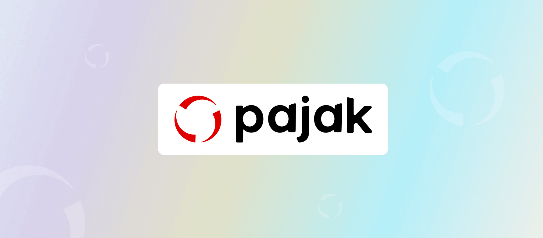 Pajak | Banner